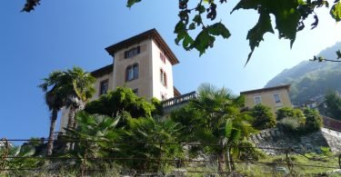 Villa Viola - Logeren bij Belgen in Italië
