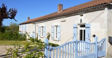 La Maison La Lande - Logeren bij Taalgenoten in de Dordogne