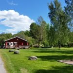 Camping Tiveden - Logeren bij Taalgenoten in Zweden