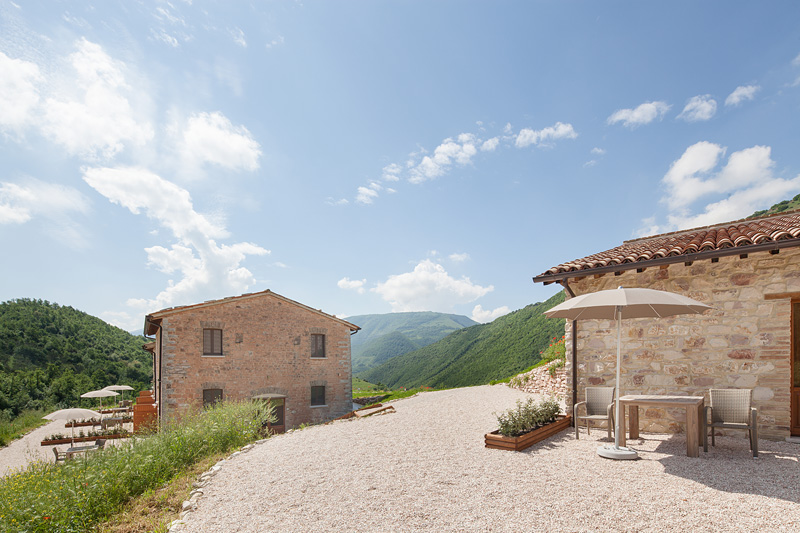 Casa Bosco - Logeren bij Taalgenoten in Italië