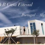 B&B Casa Esteval - Logeren bij Landgenoten in Portugal