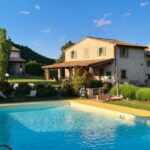 Agriturismo Vellaneta - Logeren bij Taalgenoten in Italië