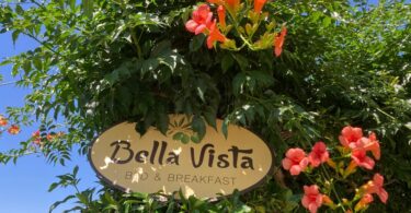 B&B Bellavista - Logeren bij Taalgenoten in Italië