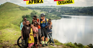 OntdekOeganda & AllRideAfrika - Nederlandstalige Touroperator in Oeganda