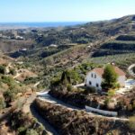 Casa Montaña - Logeren bij Landgenoten in Spanje