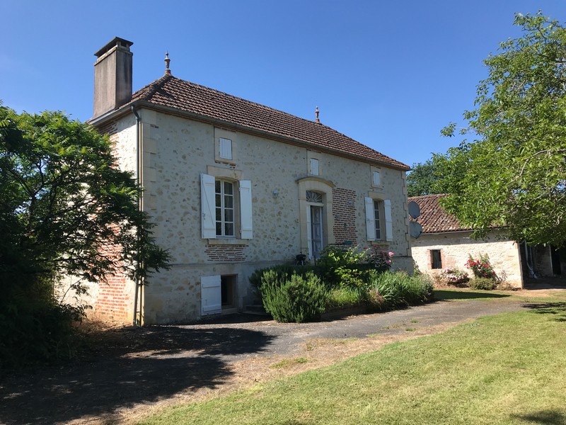 La Maison d'Antoine - Logeren bij Landgenoten in Frankrijk