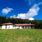 Aldila - Logeren bij Landgenoten in Colombia