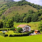 Boutique B&B Maison Aguerria - Logeren bij Belgen in Frankrijk - Baskenland