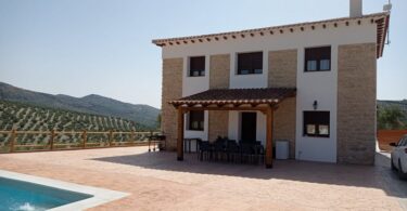 Casa El Bujeo - Logeren bij Landgenoten in Spanje