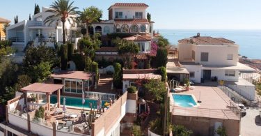 Casa Hermosa - Logeren bij Landgenoten in Spanje